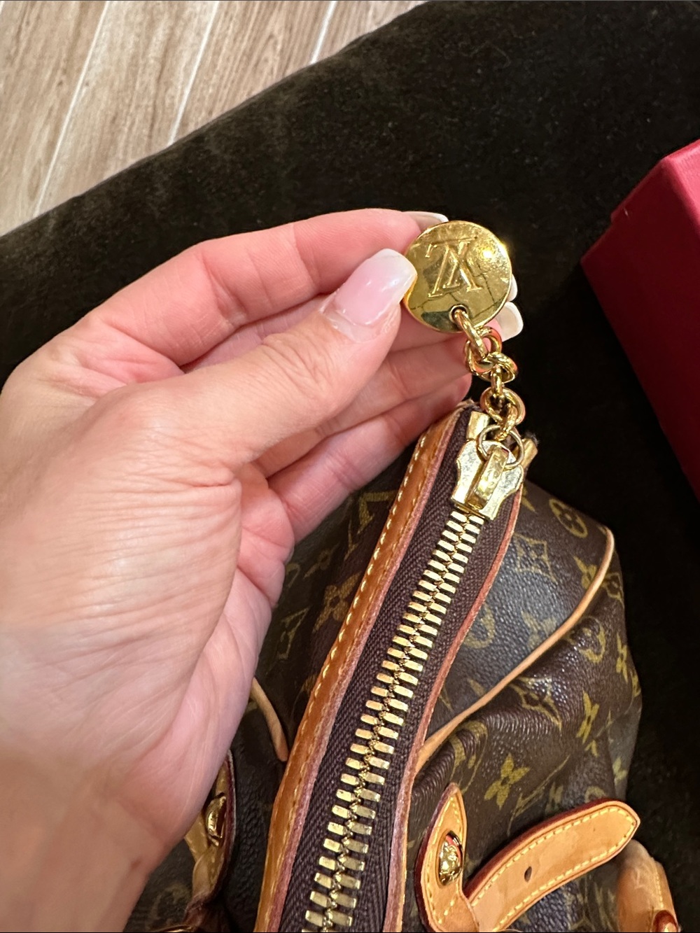 Authentic Tivoli GM - Picture 8 of 17